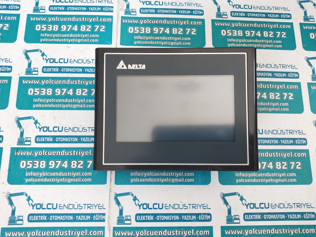 DOP-103WQ DELTA DOP-100 SERİSİ 4.3