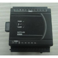 DVP04TC-E2 DVP04TC-E2