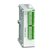 DVP06XA-S2 DVP06XA-S2