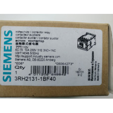 3RH2131-1BF40 3RH2131-1BF40