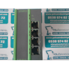 FL HUB 10BASE-T 2831028 