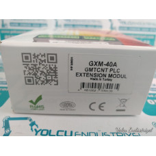 GXM-40A