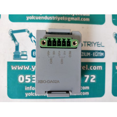 XBO-DA02A
