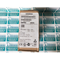 6SE6420-2UC13-7AA1