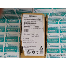 6SE6440-2UC13-7AA1