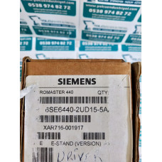 6SE6440-2UD15-5AA1