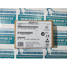 6SL3255-0AA00-4BA1