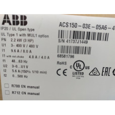 ACS150-03E-05A6-4