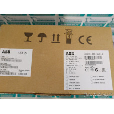 ACS310-03E-04A5-4 