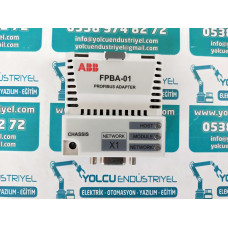 FPBA-01 FPBA-01