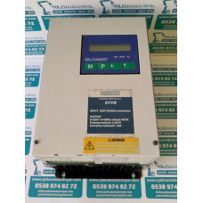 SILCOVERT ANSALDO SILCOVERT ANSALDO