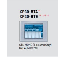 XP30-BTA/DC
