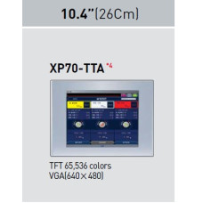 XP70-TTA/AC
