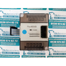 FX0N-16EX-ES/UL
