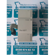 FX2N-16EYT-ESS/UL
