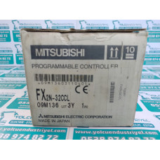 FX2N-32CCL