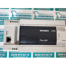 FX3GE-40MR/ES