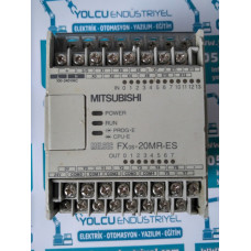 FX0s-20MR-ES/UL