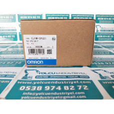 CJ1M-CPU21
