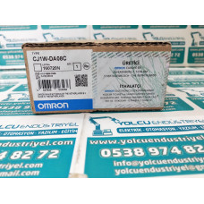 CJ1W-DA08C