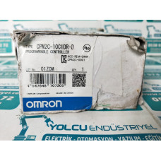 CPM2C-10C1DR-D