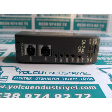KOYO DL240 CPU