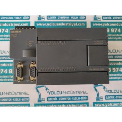 6ES7 214-2BD23-0XB0