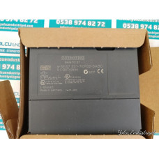 6ES7 331-7KF02-0AB0