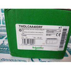 TWDLCAA40DRF