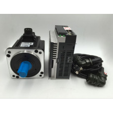 ASDA-B2 SERİSİ 750W FRENLİ SERVO TAKIM