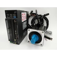 ASDA-B2 SERİSİ 750W FRENSİZ SERVO TAKIM
