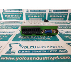 SM-Universal Encoder Plus