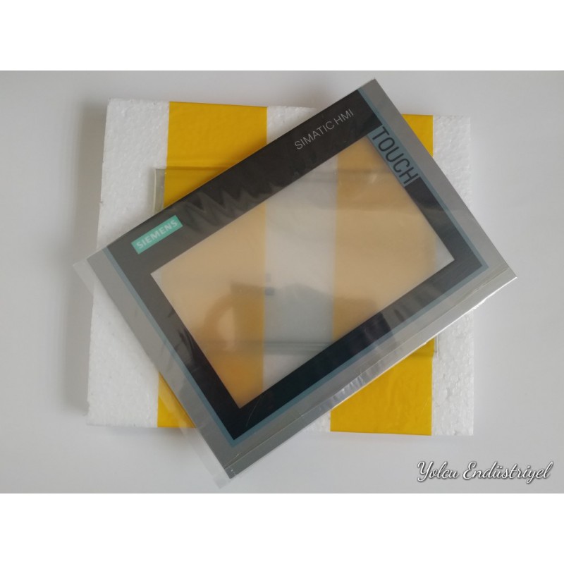 Film De Protection Plastique Pour écran Tactile TP700 6AV2124-0GC01-0AX0 – Protection Anti-rayures Pour écran Résistif 7-10 Pouces