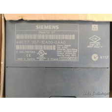 6ES7 307-1EA00-0AA0