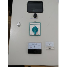 11KW SOLAR POMPA PANOSU